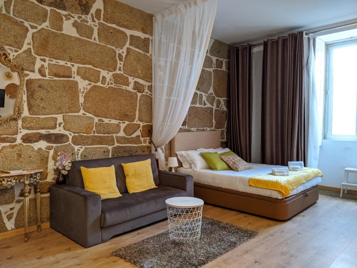 Porto Memory-Stone House Daire Dış mekan fotoğraf