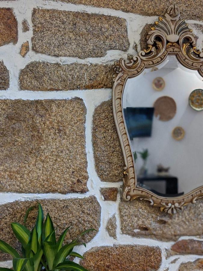 Porto Memory-Stone House Daire Dış mekan fotoğraf
