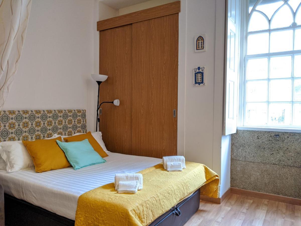 Porto Memory-Stone House Daire Dış mekan fotoğraf
