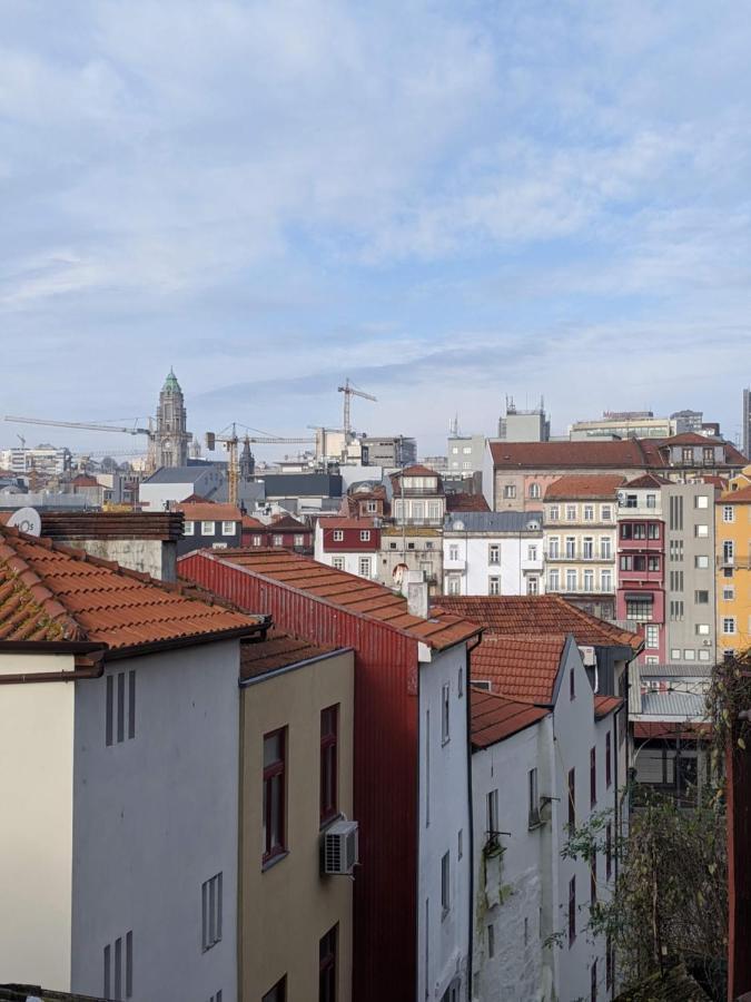 Porto Memory-Stone House Daire Dış mekan fotoğraf